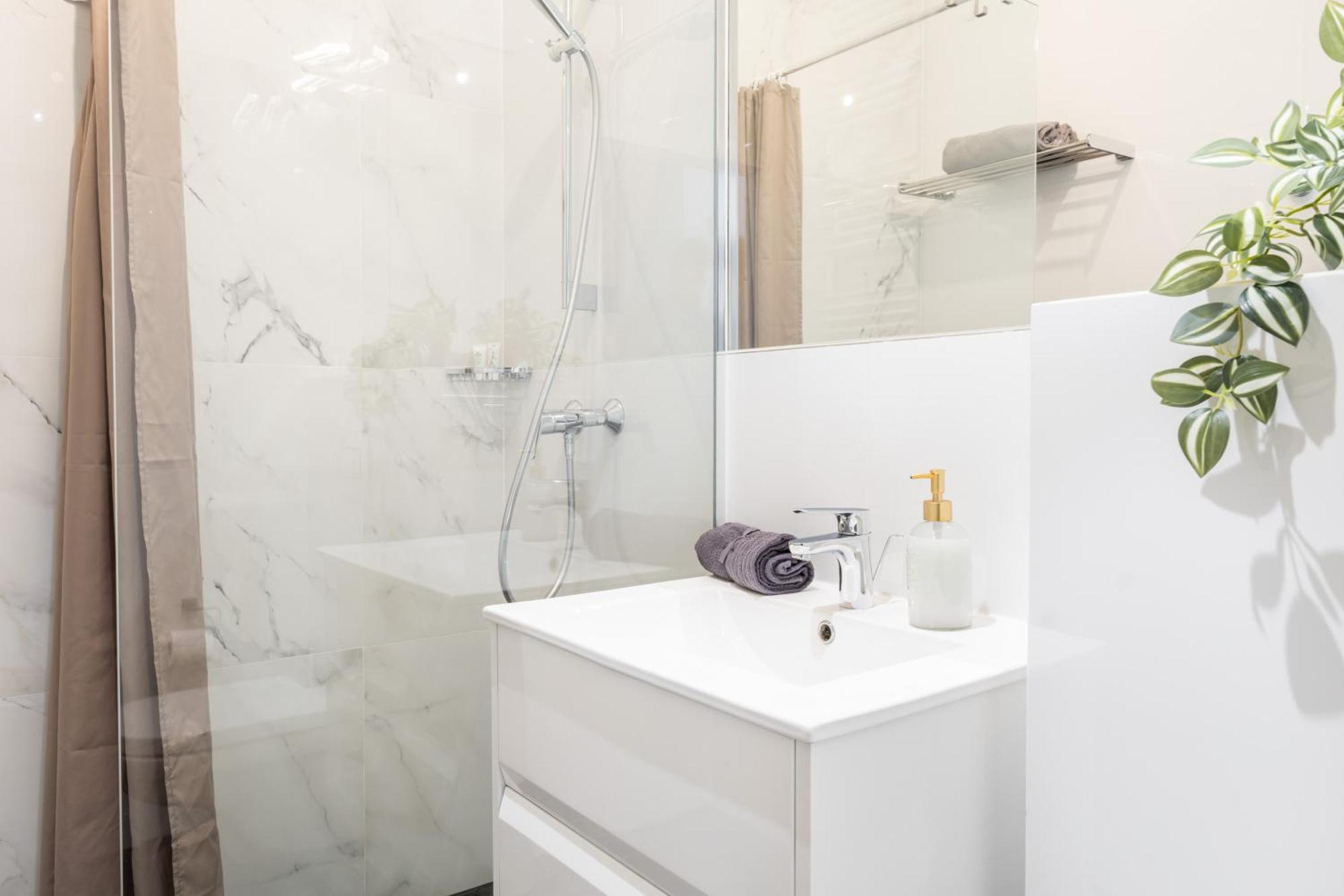 Superapart Grzybowska Apt 177 Varşova Dış mekan fotoğraf